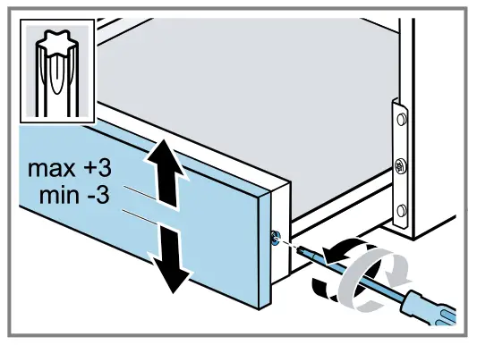 Gaggenau WS061102 Fully Integrated Warming Drawer - Fig14