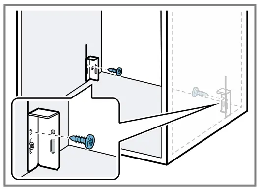 Gaggenau WS061102 Fully Integrated Warming Drawer - Fig2