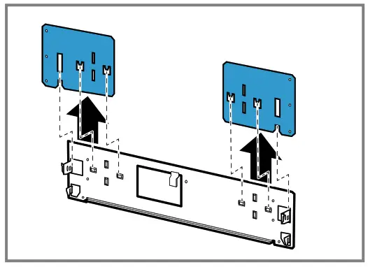 Gaggenau WS061102 Fully Integrated Warming Drawer - Fig3