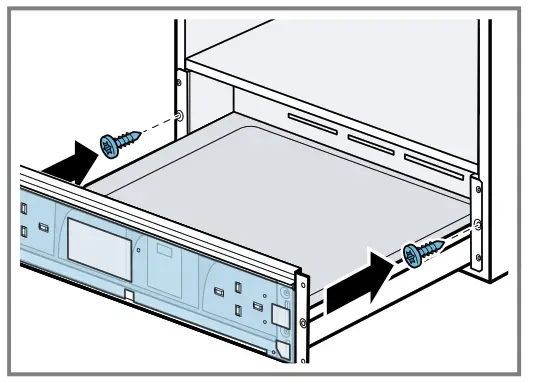 Gaggenau WS061102 Fully Integrated Warming Drawer - Fig6