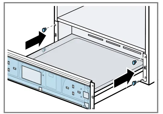 Gaggenau WS061102 Fully Integrated Warming Drawer - Fig7