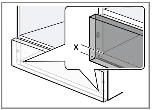 Gaggenau WS061102 Fully Integrated Warming Drawer - Fig8