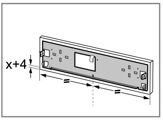 Gaggenau WS061102 Fully Integrated Warming Drawer - Fig9