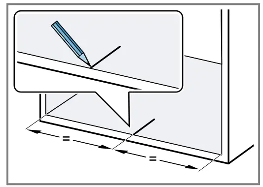 Gaggenau WS061102 Fully Integrated Warming Drawer - unit