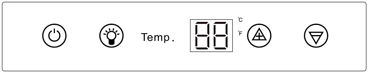 Yeego-YEG-BS24-Beverage-Cooler-Refrigerator-FIG-4