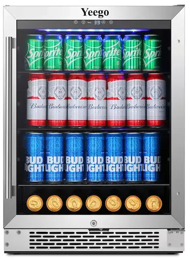 Yeego-YEG-BS24-Beverage-Cooler-Refrigerator-PRODUCT