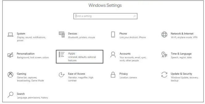 Tenda AX3000 Wireless PCI Express Adapter - Apps