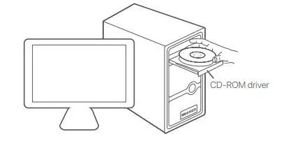 Tenda AX3000 Wireless PCI Express Adapter - Install WiFi