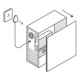 Tenda AX3000 Wireless PCI Express Adapter