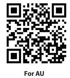 ASTRALPOOL Halo Doser pH Dosing Module - Qr code 1