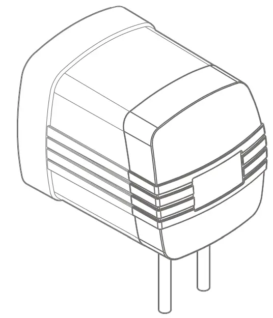 ASTRALPOOL Halo Doser pH Dosing Module
