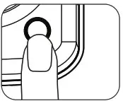 Alfred DB2S Smart Home Touchscreen Deadbolt - icon1