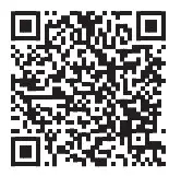 Alfred DB2S Smart Home Touchscreen Deadbolt - qr code1