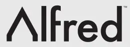 Alfred logo