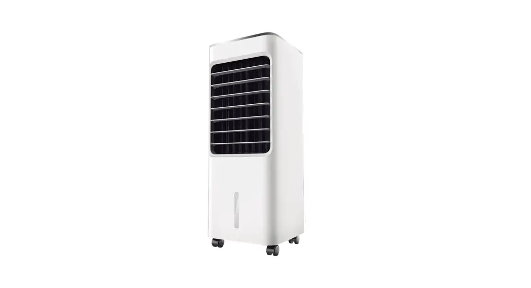 Midea Ac100-18br Air Cooler Instruction Manual