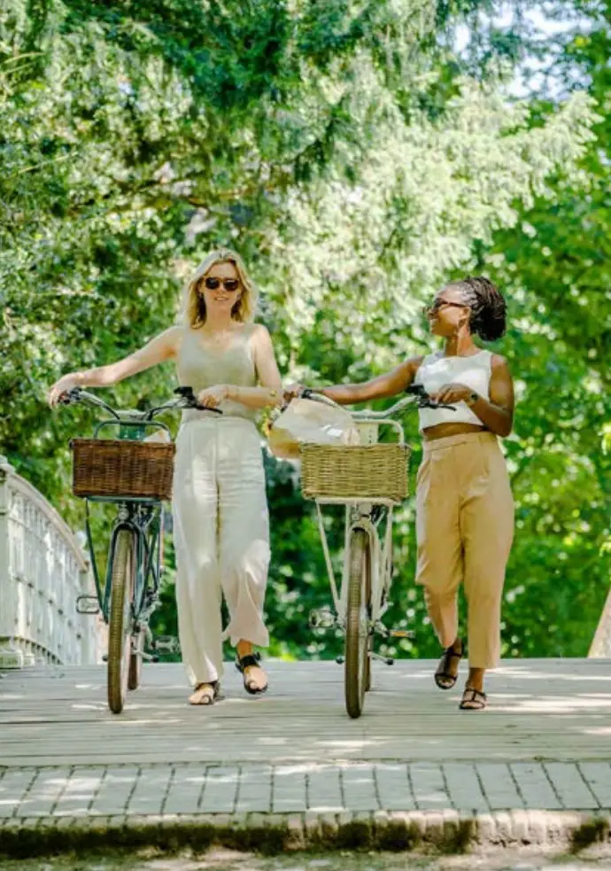 LeKKeR Jordaan+ Women eBike 3