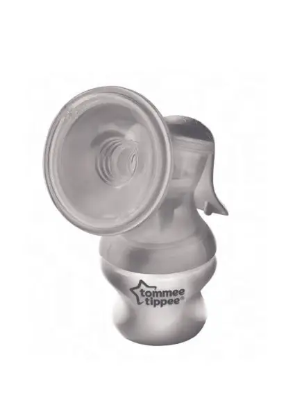 Tommee Tippee Breast Pump Manual