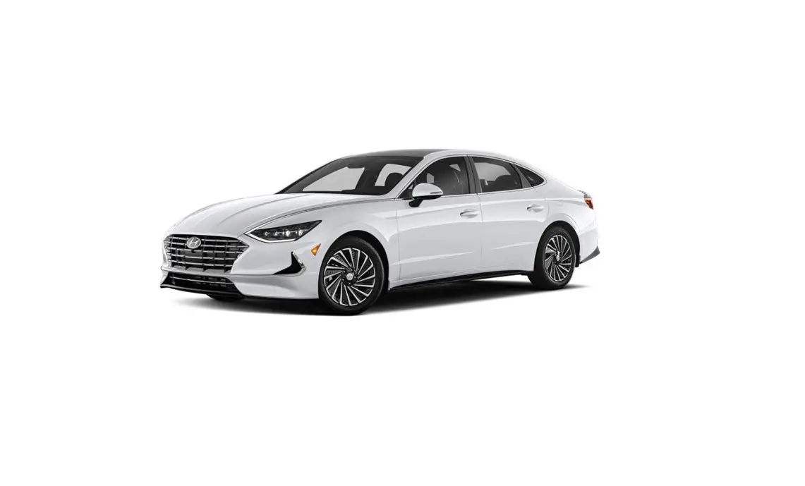 Hyundai 2020 Sonata User Guide