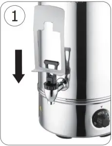 Operational Instructions
