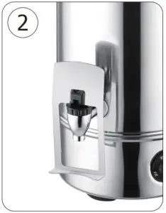 Operational Instructions