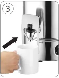 Operational Instructions