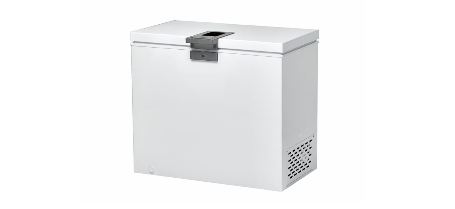 Hoover Hmch 251 El Static Chest Freezer User Manual Hoover Hmch 251 El Static Chest Freezer User Manual