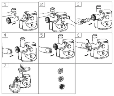 position front panel