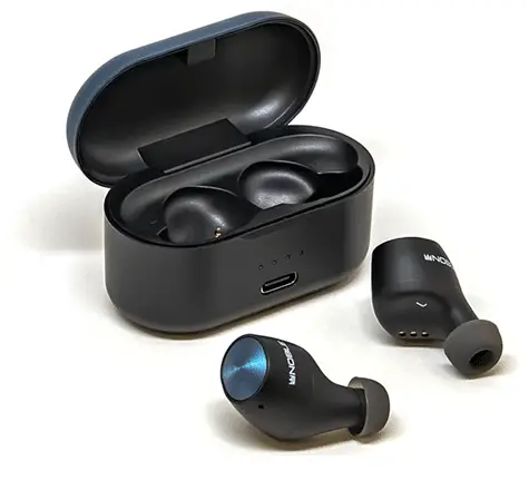 Noble Falcon 2 True Wireless Earbuds User Manual Noble Falcon 2 True Wireless Earbuds User Manual