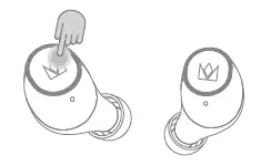 Turn Off the Earbuds