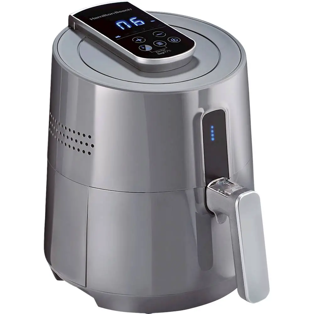 Hamilton Beach 35051-CL Air Fryer