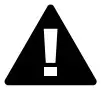 Caution Icon