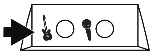 gemini GSYS-4000 Dual 12 Bluetooth Party -- The GSYS