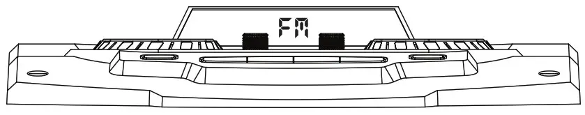 gemini GSYS-4000 Dual 12 Bluetooth Party --USB AND