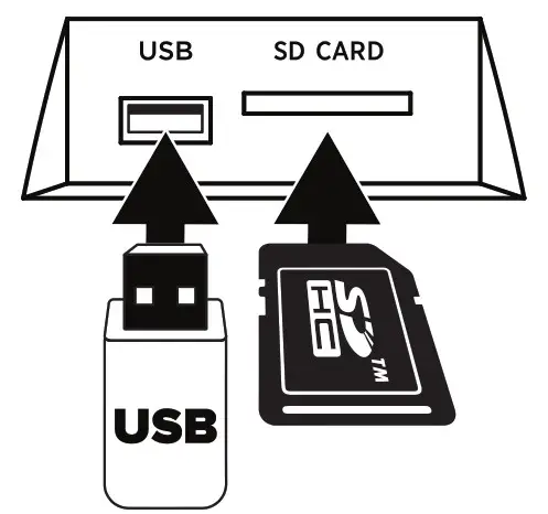 gemini GSYS-4000 Dual 12 Bluetooth Party --You will now