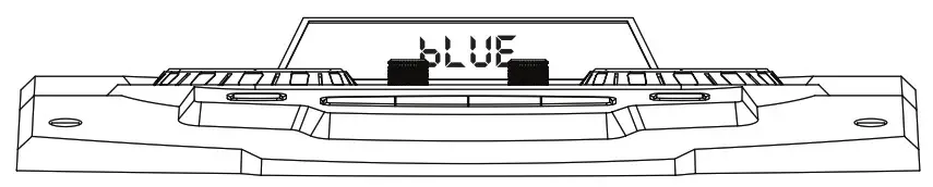 gemini GSYS-4000 Dual 12 Bluetooth Party --first pairing