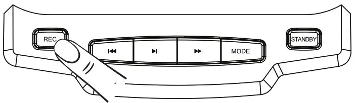 gemini GSYS-4000 Dual 12 Bluetooth Party -input will be