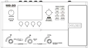 NUX MG-30 Versatile Modeler