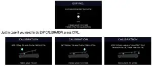 NUX MG-30 Versatile Modeler - global setting 2