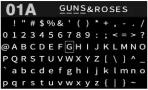 NUX MG-30 Versatile Modeler - gunus