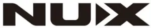 NUX logo