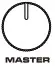 master knob