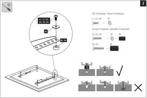 Assembly Instructions
