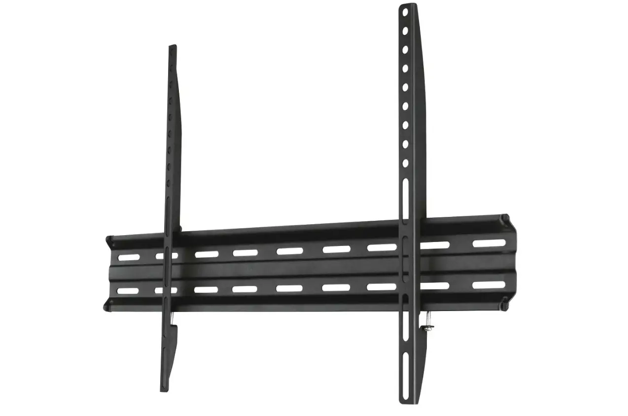 Hama 00118107 Tv Wall Bracket Instruction Manual