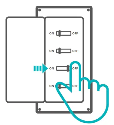 Operating instructions
