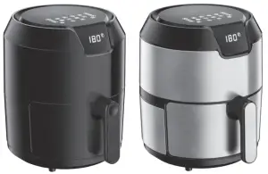 Tefal EY401D27 Easy Fry Deluxe Air Fryer