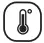 temperature icon