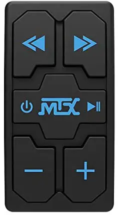 MTX AWBTSW Bluetooth Source Controller image