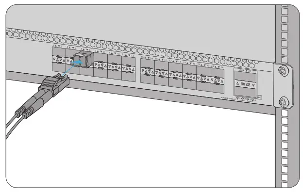 FS Managed-Connecting