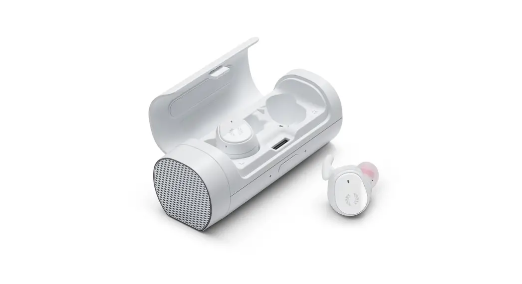 Phiaton Tn0610 True Wireless Earbuds Owner's Manual