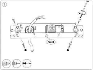 Assembly Instructions